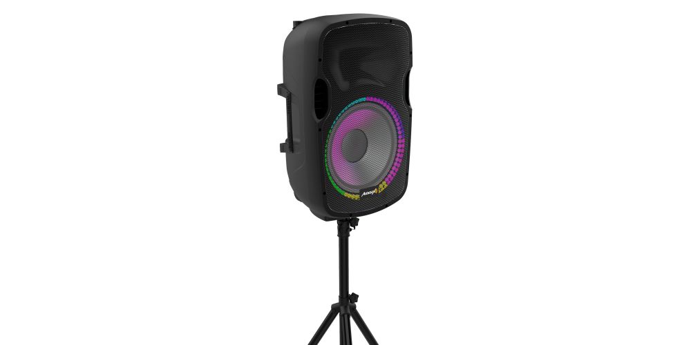 Audibax Party 12 Altavoz Activo Profesional 12\-gallery-3