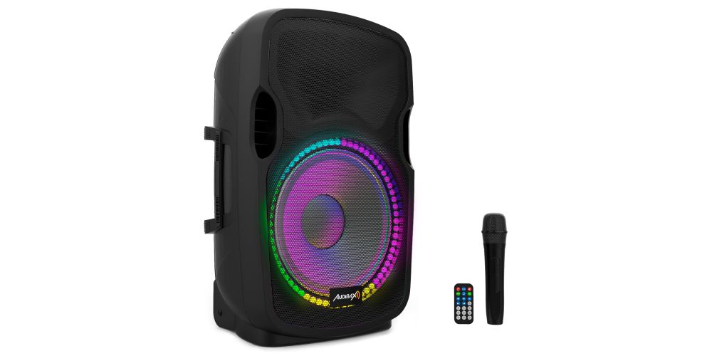 Audibax Party 12 Altavoz Activo Profesional 12\-gallery-0