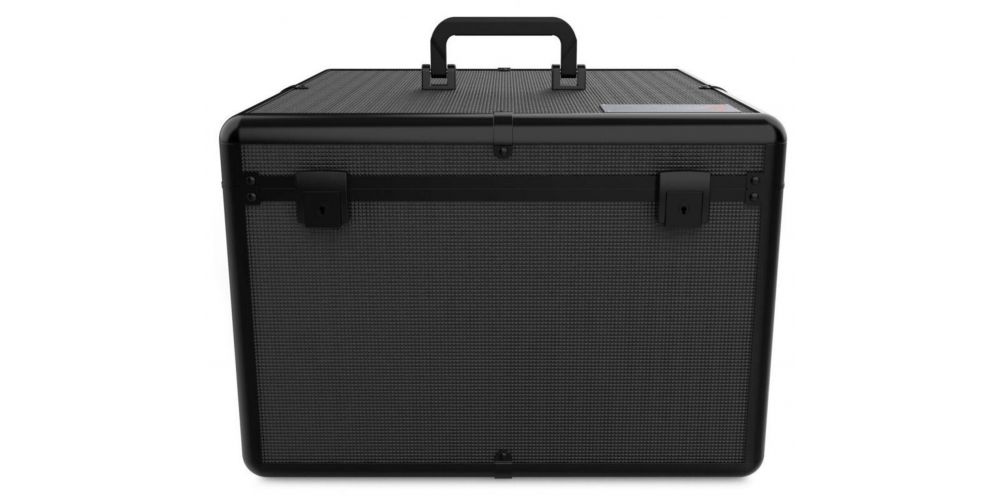 Kit 4 Cabezas Audibax Boston 60 Cabeza Móvil Spot + Flightcase Maleta-gallery-9