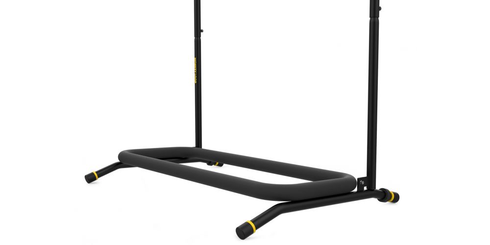 Monkey Loop Floor Prime Plus 5 Soporte Suelo Para 5 Guitarras-gallery-5