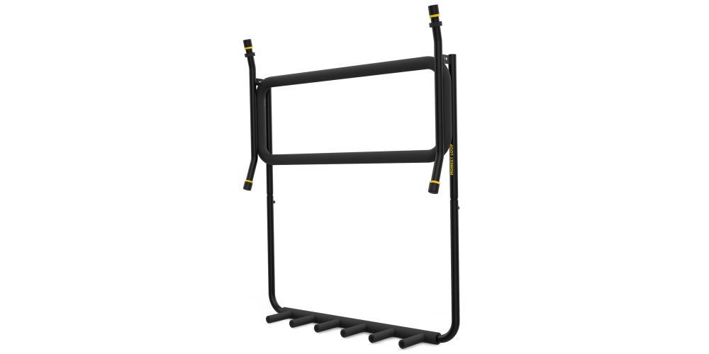 Monkey Loop Floor Prime Plus 5 Soporte Suelo Para 5 Guitarras-gallery-2