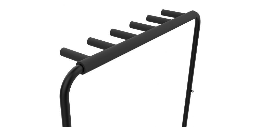 Monkey Loop Floor Prime Plus 5 Soporte Suelo Para 5 Guitarras-gallery-3