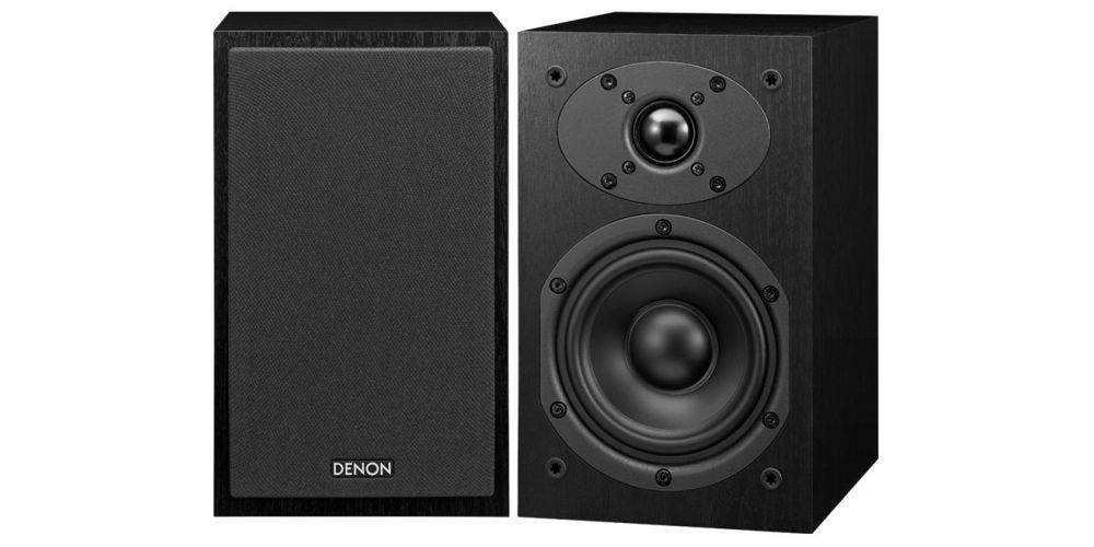 SCM41-BLACK