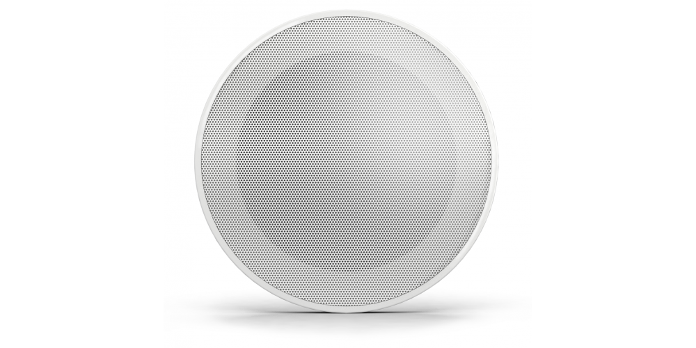 Audibax LA06-T Altavoz Techo Blanco 6,5 \