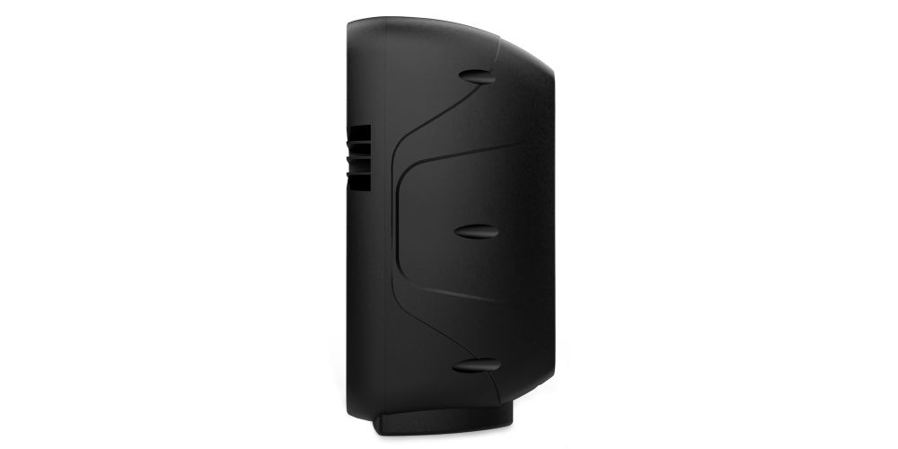 Audibax Arkansas 10 Altavoz Profesional Bluetooth 10  USB, 400 Watios-gallery-2