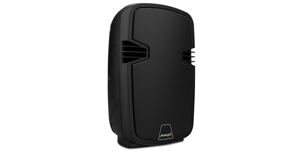 Audibax Arkansas 10 Altavoz Profesional Bluetooth 10  USB, 400 Watios-gallery-1