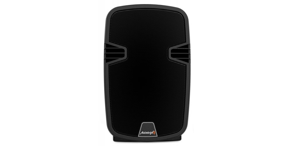 Audibax Arkansas 10 Altavoz Profesional Bluetooth 10  USB, 400 Watios-gallery-3