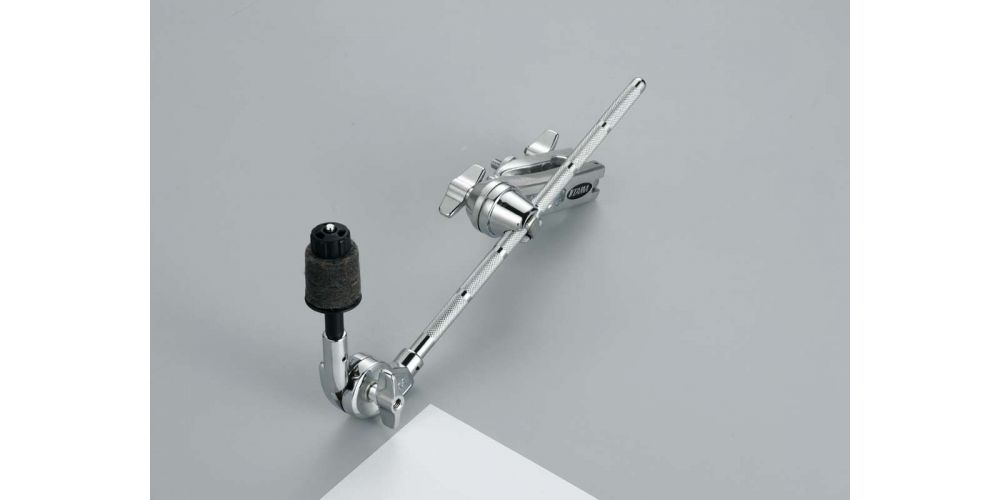 Tama MCA53 FastClamp brazo plato corto con abrazadera