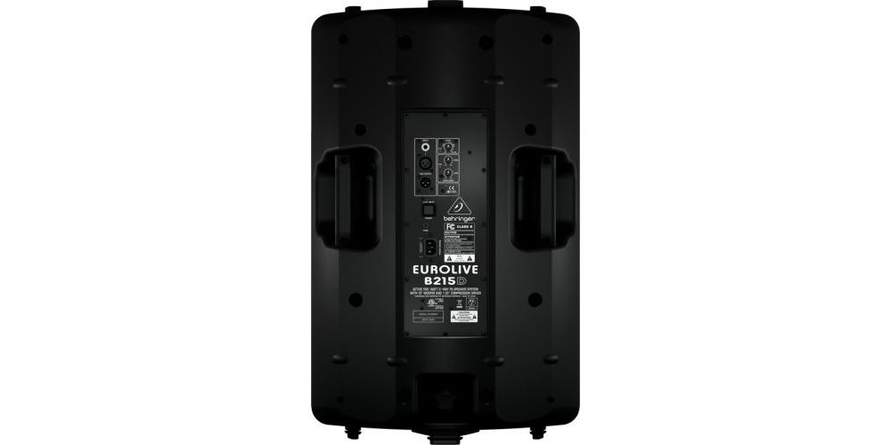 BEHRINGER B215D Altavoz Activo 15\-gallery-1