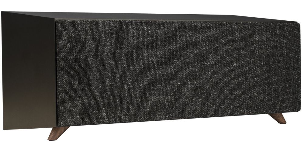 Jamo S 807 HCS Black Altavoces Home Cinema Conjunto AV 5.0 Black-gallery-0