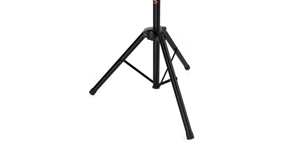 Audibax SP3 Atril De Orquesta Soporte Partitura Negro Premium-gallery-1