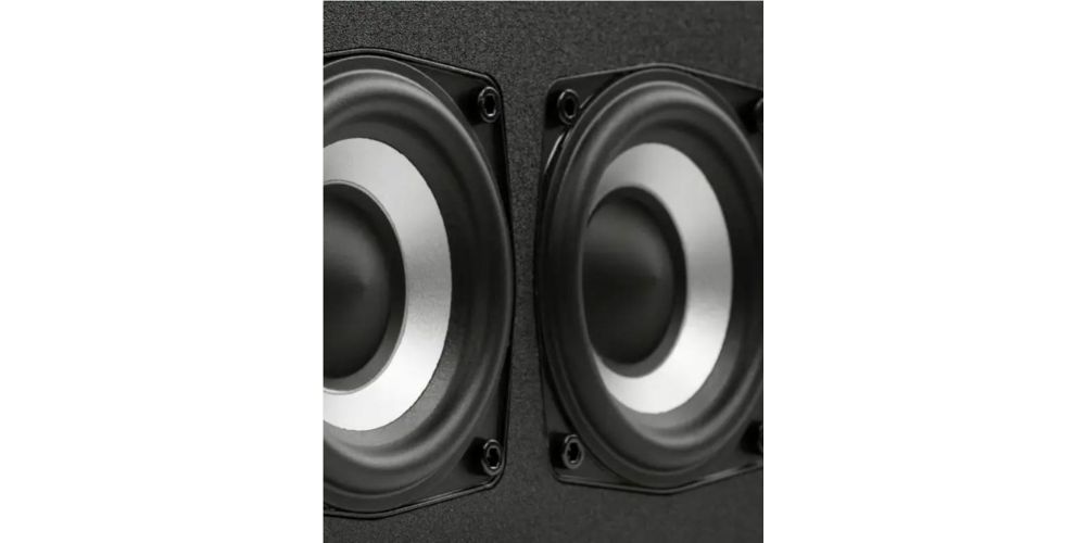 Polk audio MXT35C Altavoz central-gallery-2