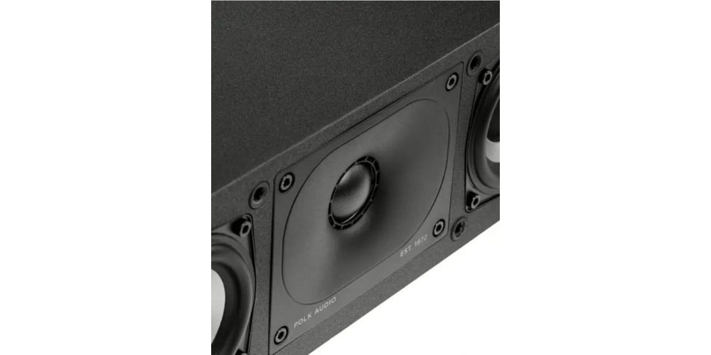 Polk audio MXT35C Altavoz central-gallery-3