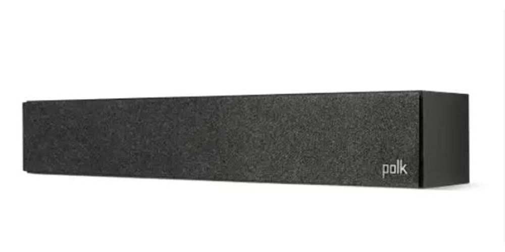Polk audio MXT35C Altavoz central-gallery-0
