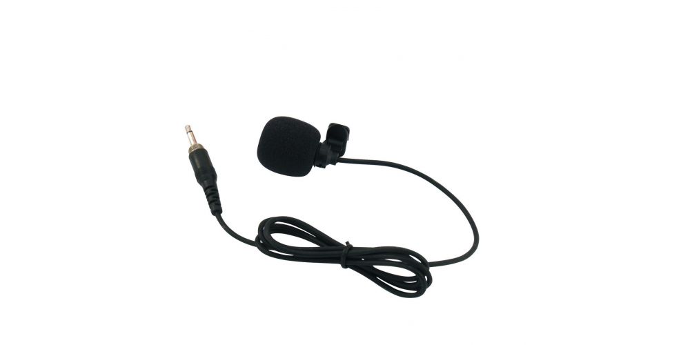 Omnitronic TM-250 Transmisor de Bolsillo VHF 211.700-gallery-0