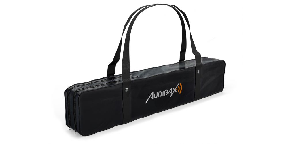 Audibax Neo Bag 200 Funda Bolsa para Soportes de Altavoz