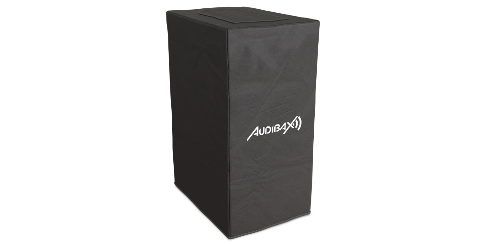 Audibax Detroit 400 BT Altavoz Columna PA 400W + Funda-gallery-5