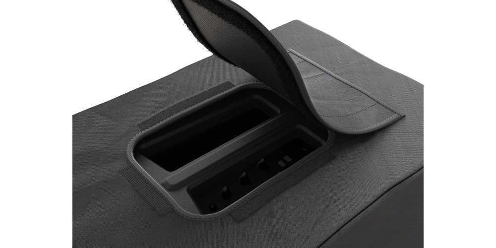 Audibax Detroit 400 BT Altavoz Columna PA 400W + Funda-gallery-8
