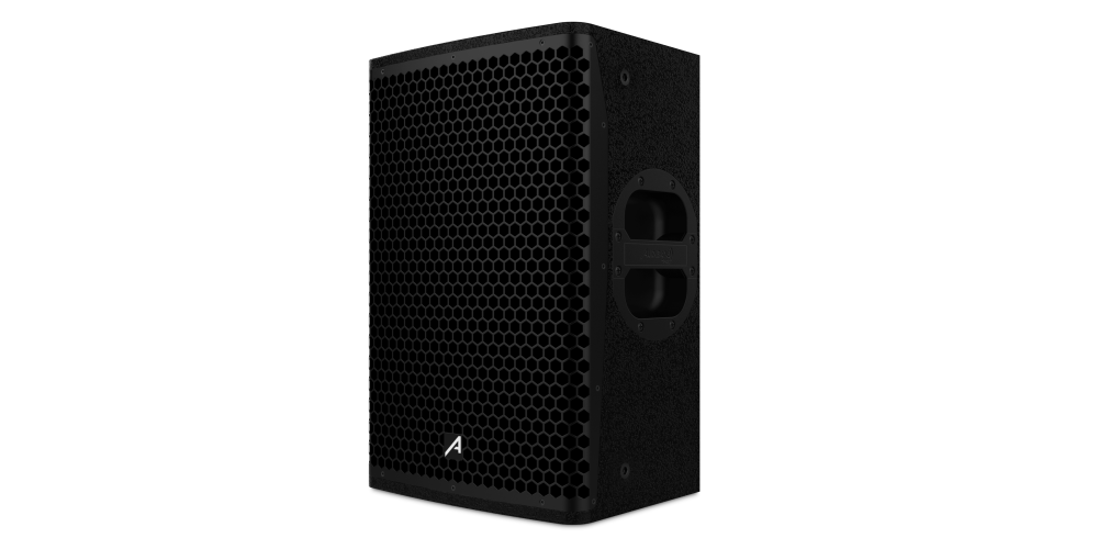 Audibax Pro Manhattan 10A Altavoz Activo PA de 2 Vías 1000W