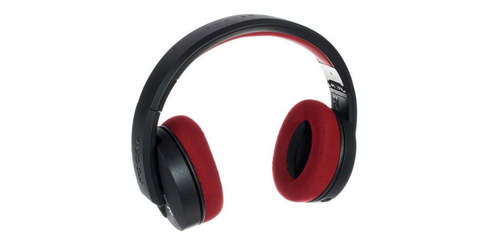 FOCAL LISTEN PRO. Auriculares Cerrados Profesionales-gallery-1