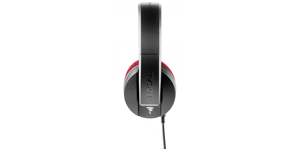 FOCAL LISTEN PRO. Auriculares Cerrados Profesionales-gallery-12