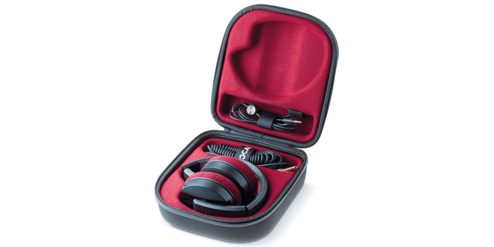 FOCAL LISTEN PRO. Auriculares Cerrados Profesionales-gallery-11