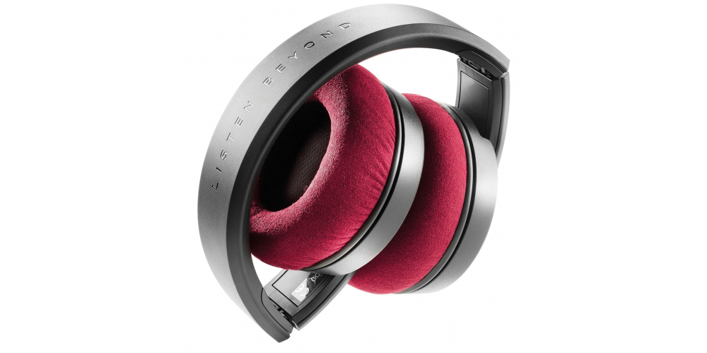 FOCAL LISTEN PRO. Auriculares Cerrados Profesionales-gallery-10