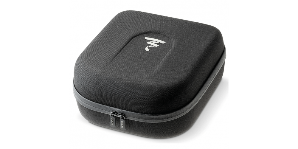 FOCAL LISTEN PRO. Auriculares Cerrados Profesionales-gallery-9