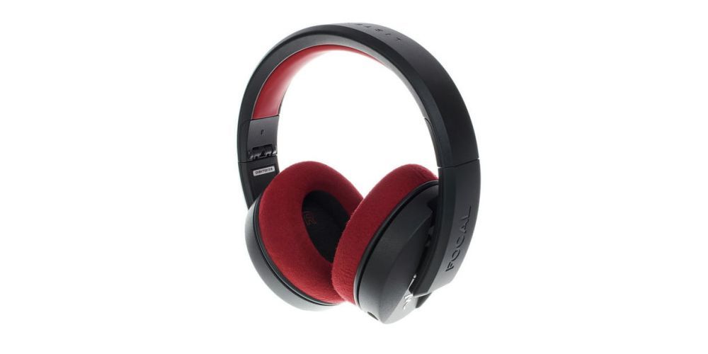FOCAL LISTEN PRO. Auriculares Cerrados Profesionales-gallery-0