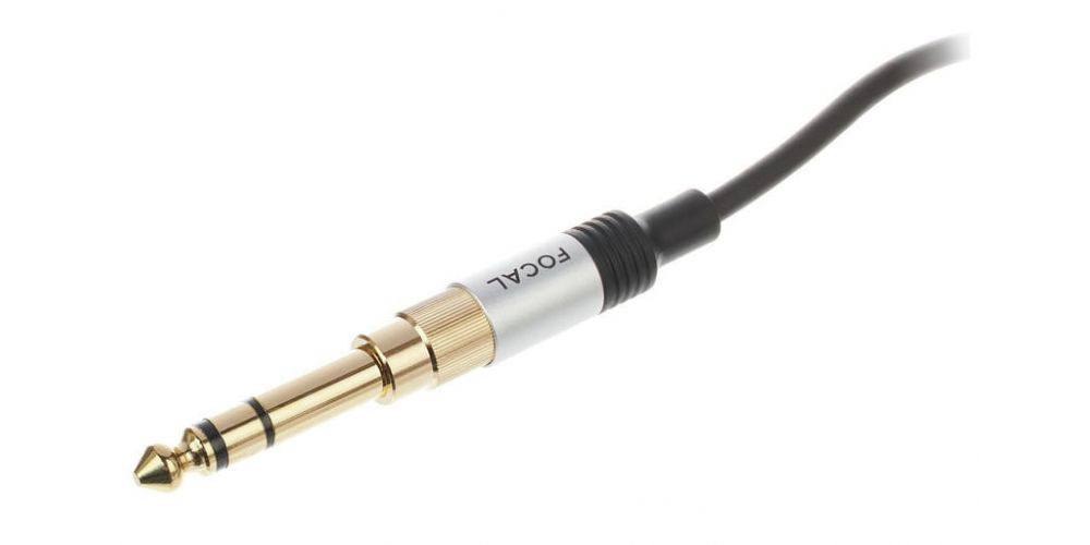 FOCAL LISTEN PRO. Auriculares Cerrados Profesionales-gallery-2
