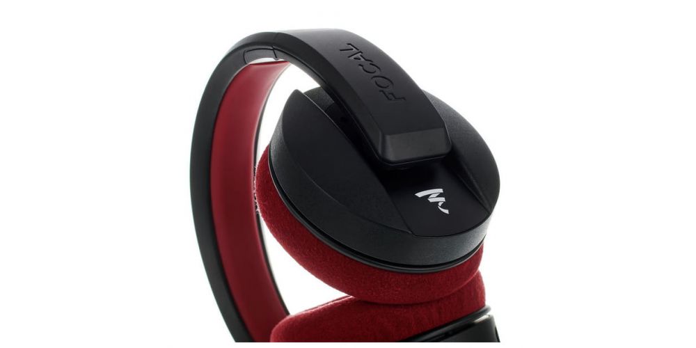 FOCAL LISTEN PRO. Auriculares Cerrados Profesionales-gallery-4