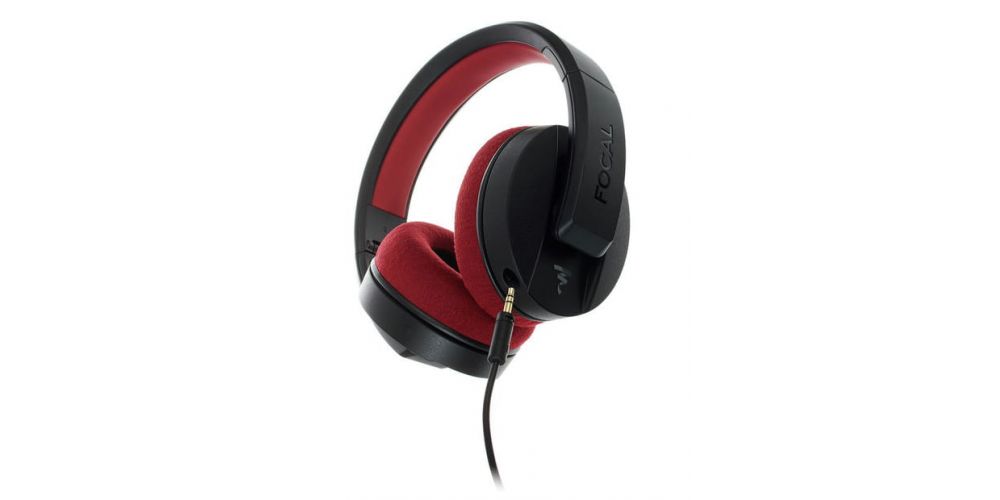 FOCAL LISTEN PRO. Auriculares Cerrados Profesionales-gallery-5