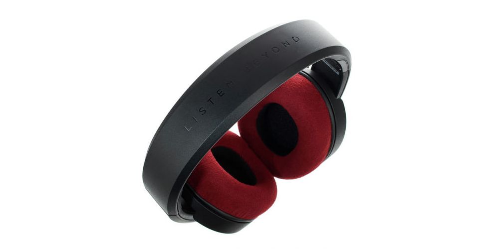 FOCAL LISTEN PRO. Auriculares Cerrados Profesionales-gallery-6