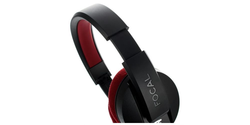 FOCAL LISTEN PRO. Auriculares Cerrados Profesionales-gallery-8
