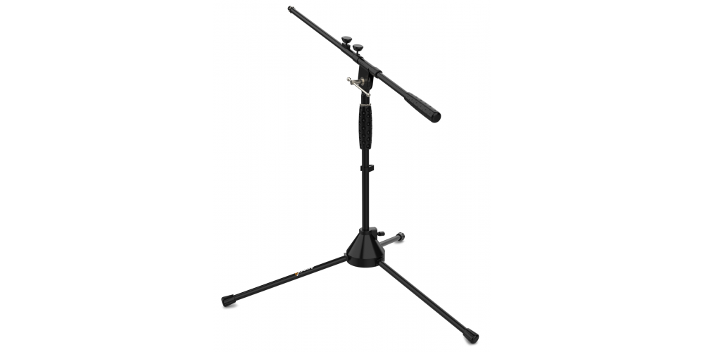 Audibax Ayra 20 Soporte Micrófono Corto para Batería o Guitarra-gallery-0