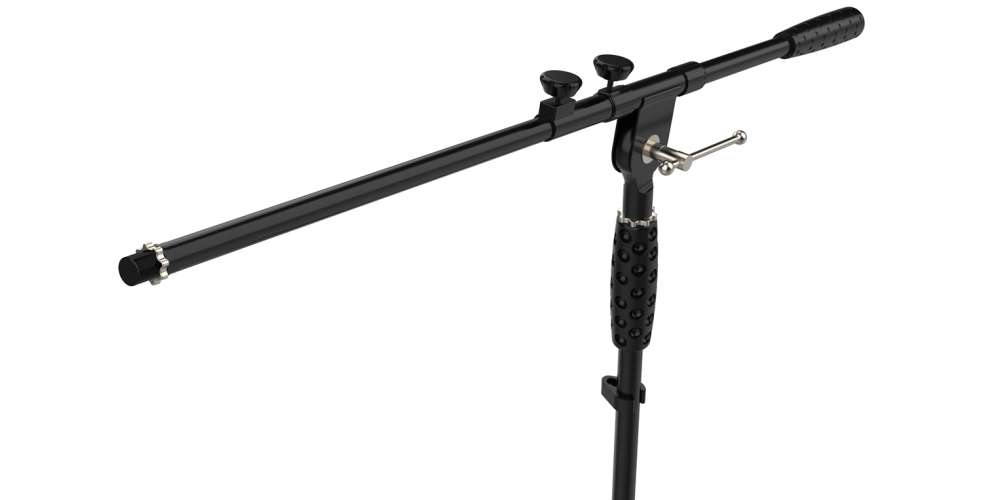 Audibax Ayra 20 Soporte Micrófono Corto para Batería o Guitarra-gallery-2