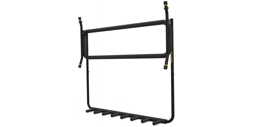 Monkey Loop Floor Prime Plus 7 Soporte Suelo Para 7 Guitarras-gallery-5