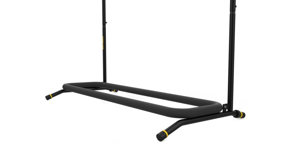 Monkey Loop Floor Prime Plus 7 Soporte Suelo Para 7 Guitarras-gallery-4