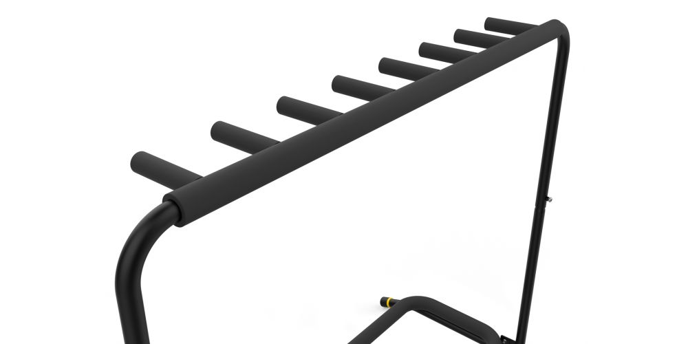 Monkey Loop Floor Prime Plus 7 Soporte Suelo Para 7 Guitarras-gallery-3