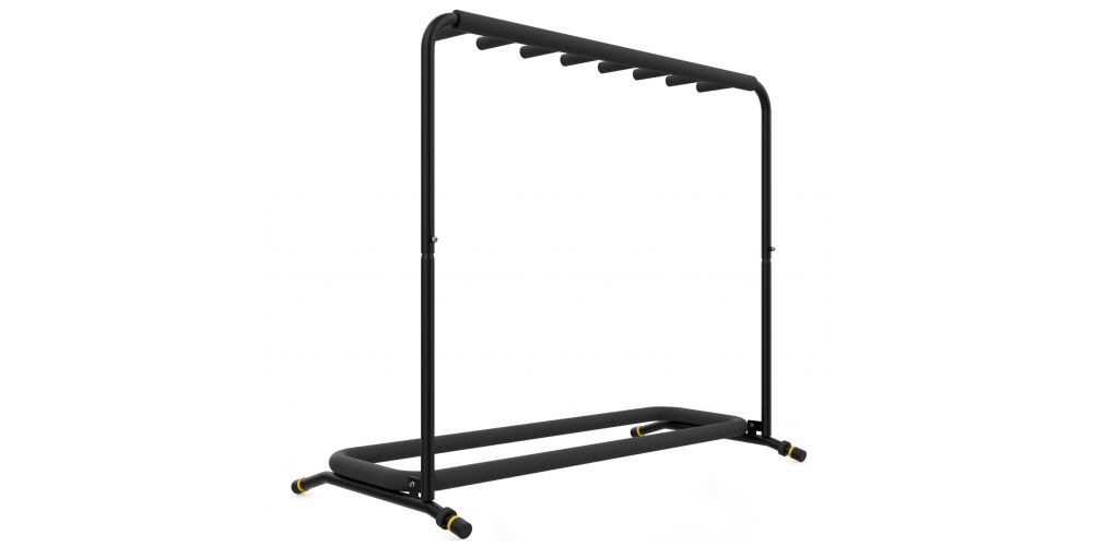 Monkey Loop Floor Prime Plus 7 Soporte Suelo Para 7 Guitarras-gallery-0