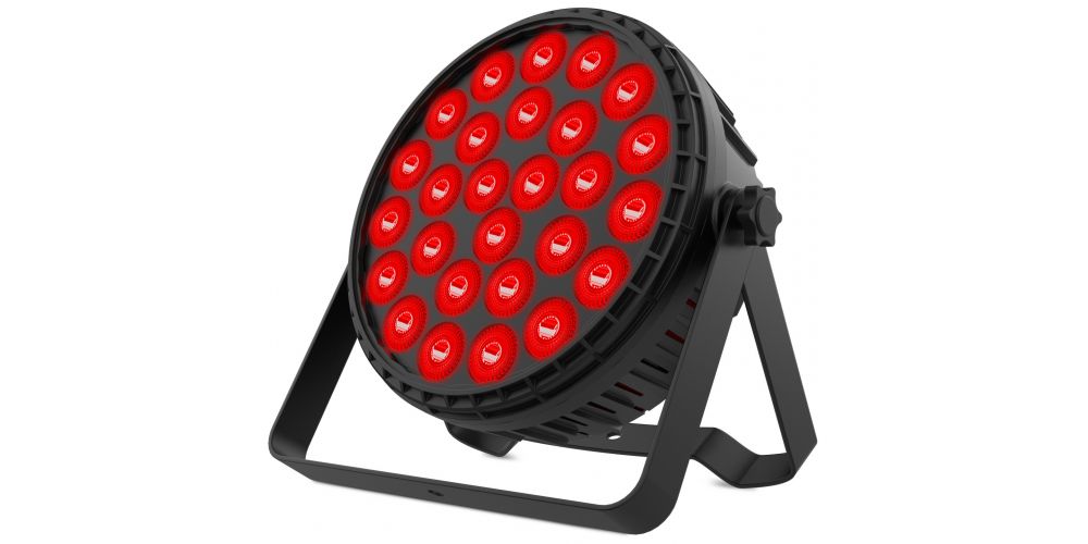 Audibax Dallas 162 Foco Par LED 162W RGBW 4 en 1