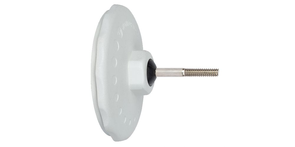 Monitor Audio MASMS-BRAKETS White Unidad Soporte Mass