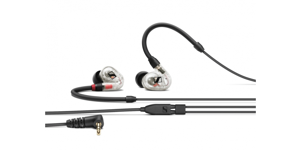 Sennheiser IE 100 Pro Clear Auricular