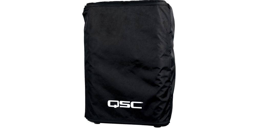 QSC CP8 OUTDOOR COVER Funda protectora de agua para CP-8.