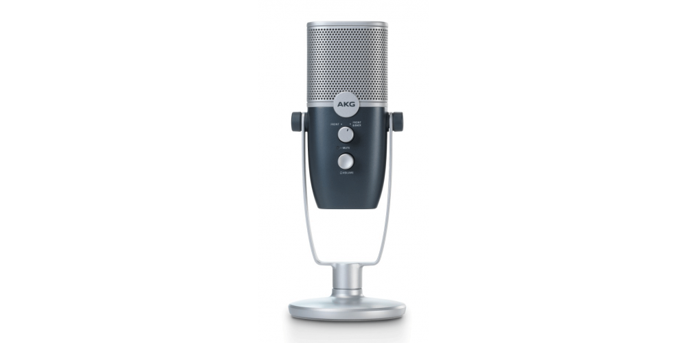 Akg C-22 ARA Micrófono USB