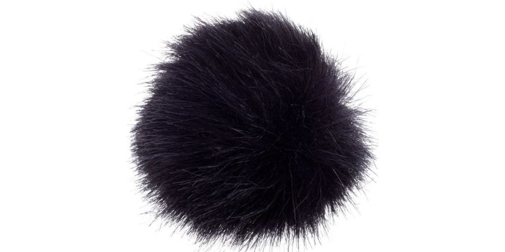 Rode Minifur Lavalier Paravientos-gallery-0