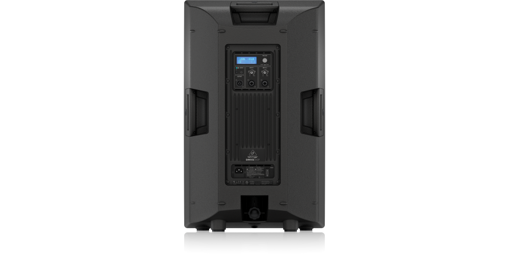 BEHRINGER DR115DSP Altavoz 15\-gallery-2