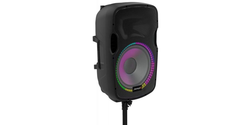 Audibax Party 15 Altavoz Activo Profesional 15\-gallery-4