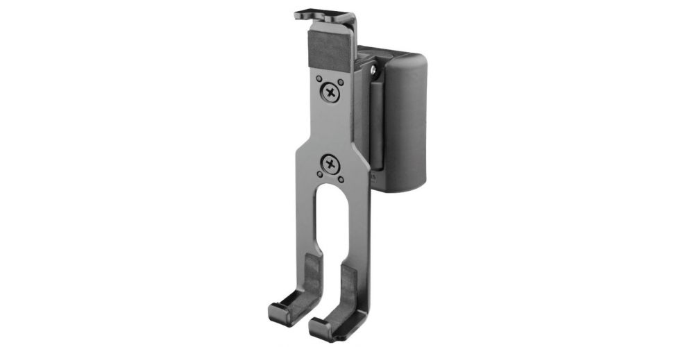 Sonos Wall Bracket Turnable One Black Soporte pared One, One SL Unidad