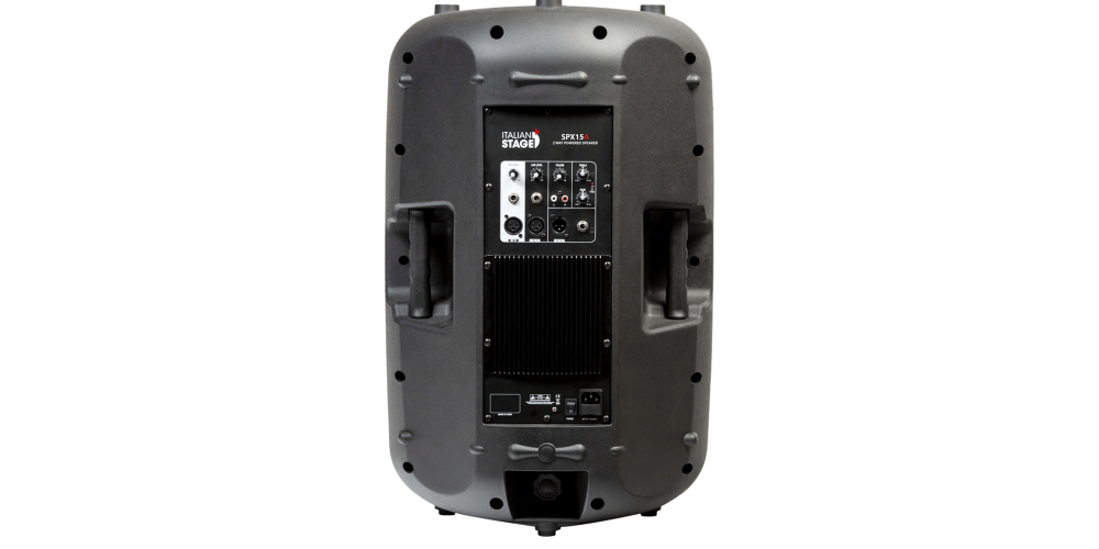 Italian Stage SPX15A Altavoz Activo 15\-gallery-1